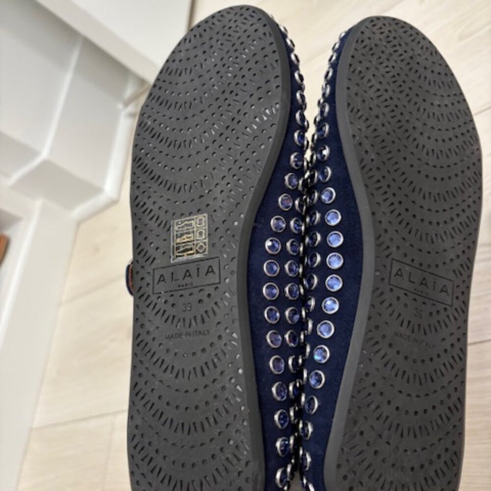 Alaia Shoes - Picture 9 of 10